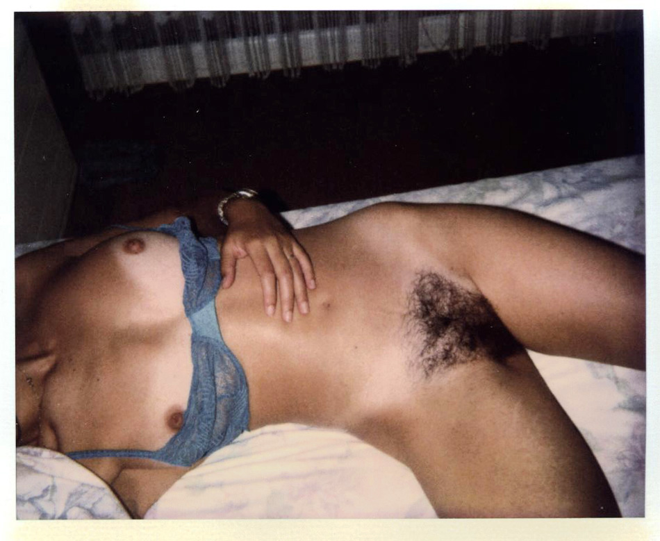 Gratis Foto 9866 Peludas