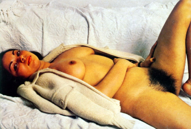 Gratis Foto 8270 Peludas