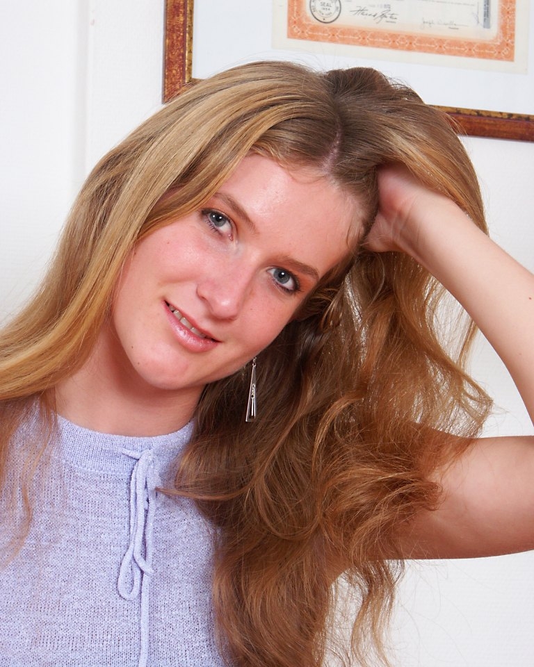 Gratis Foto 163 Peludas