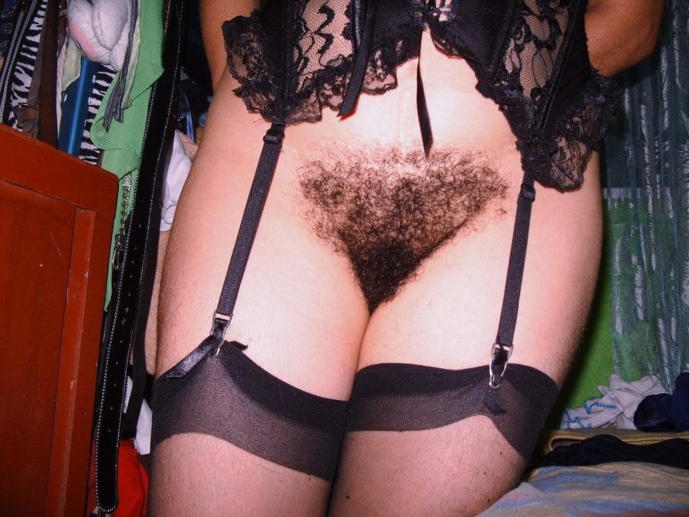 Gratis Foto 2121 Peludas
