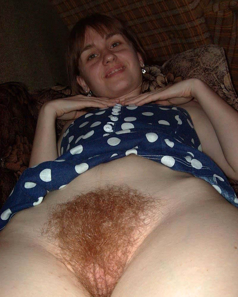 Gratis Foto 14717 Peludas