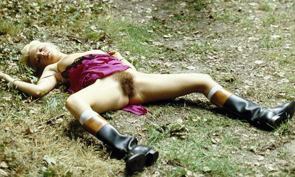 Gratis Foto 267 Peludas