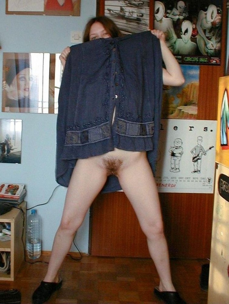 Gratis Foto 8673 Peludas