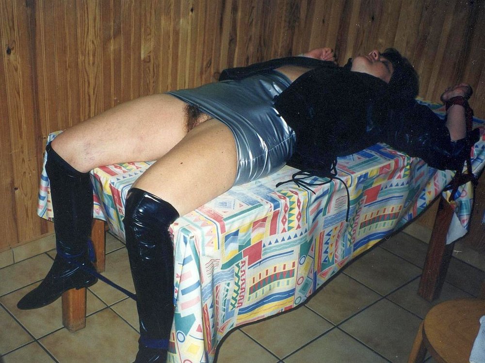 Gratis Foto 865 Peludas