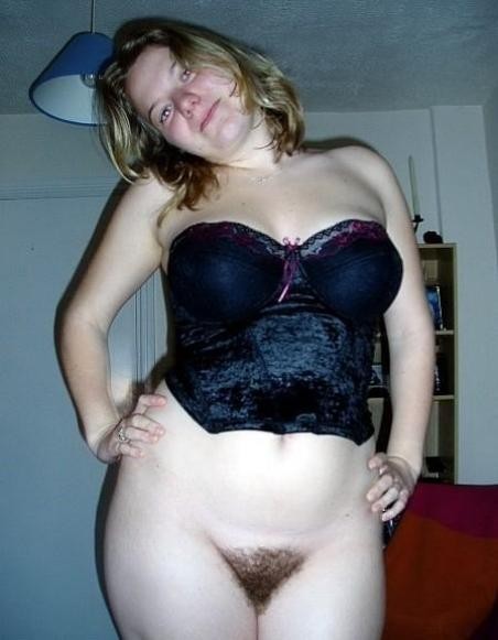 Gratis Foto 1811 Peludas