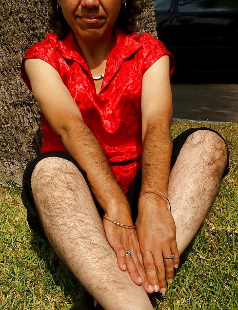 Gratis Foto 8231 Peludas