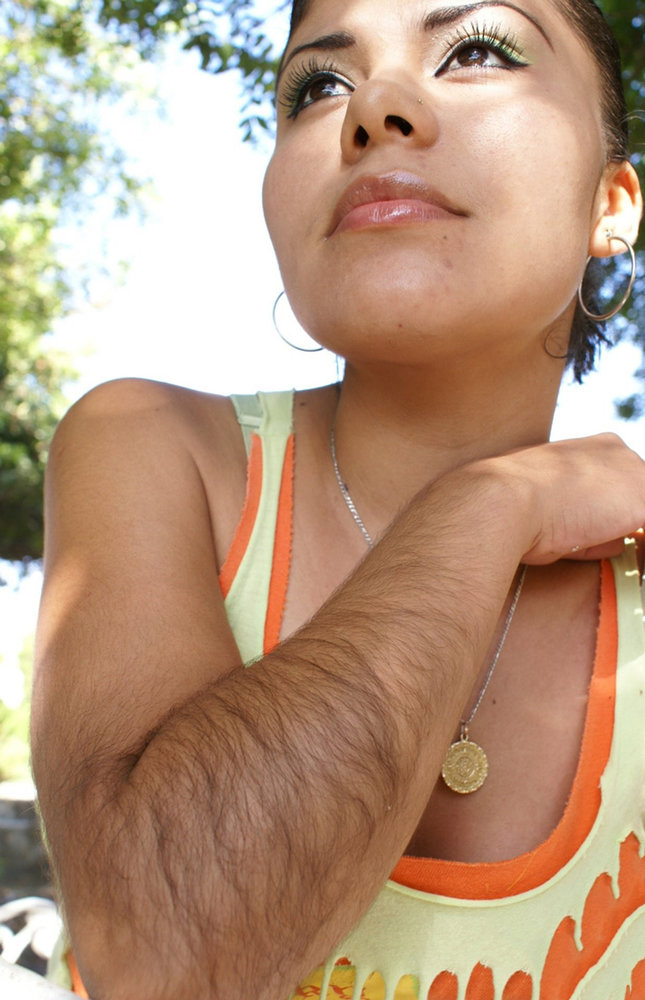 Gratis Foto 3026 Peludas