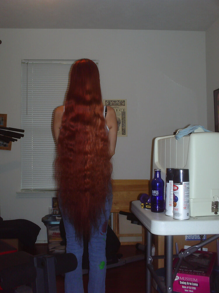 Gratis Foto 7879 Peludas