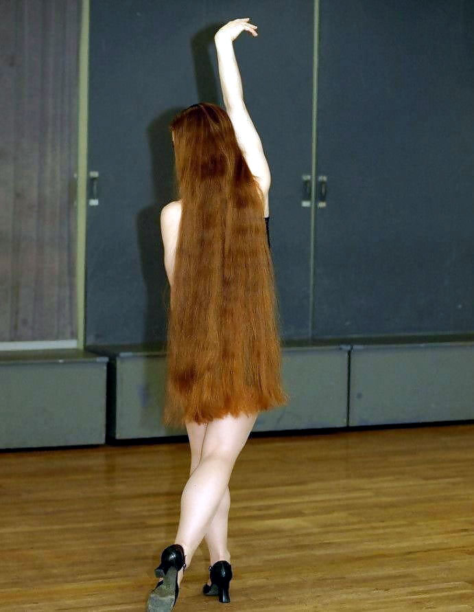 Gratis Foto 507 Peludas