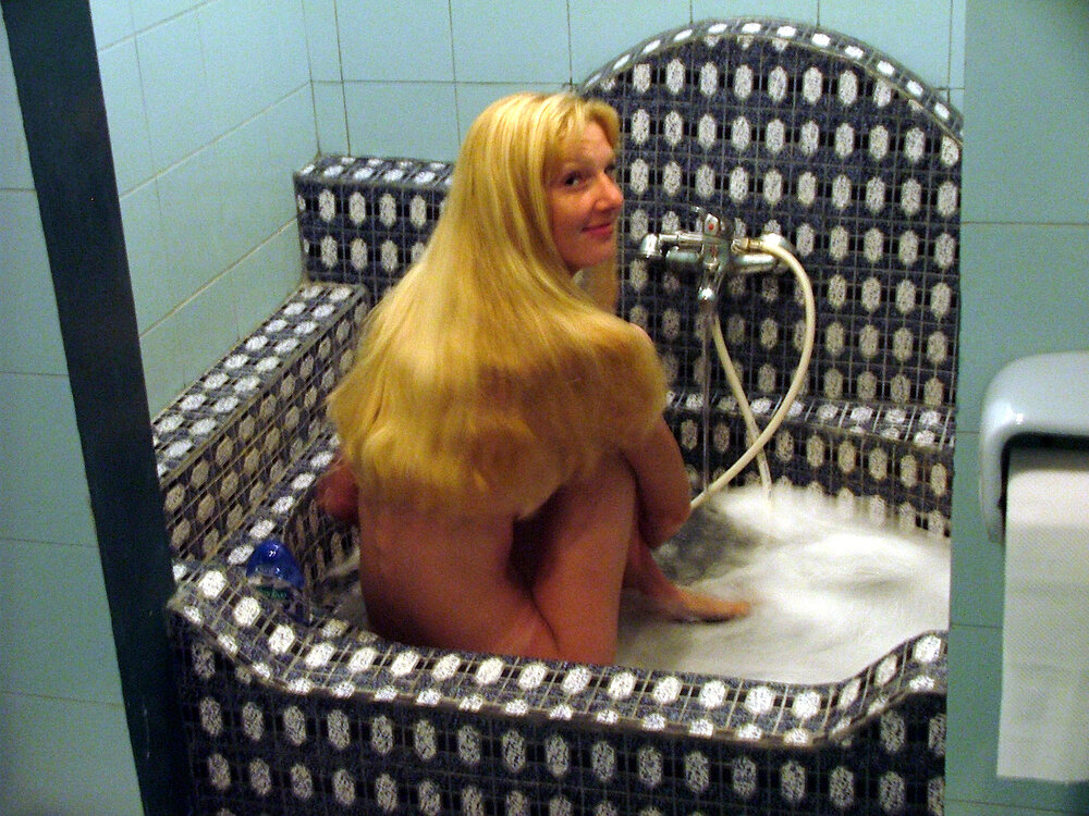 Gratis Foto 5698 Peludas