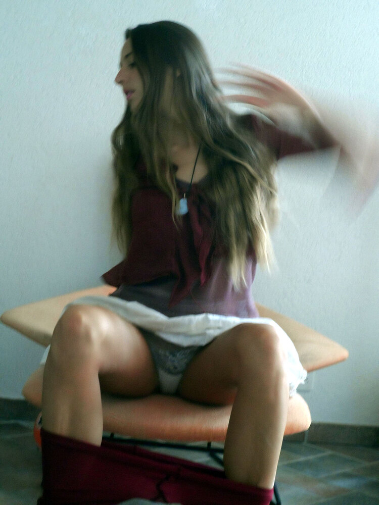 Gratis Foto 3571 Peludas